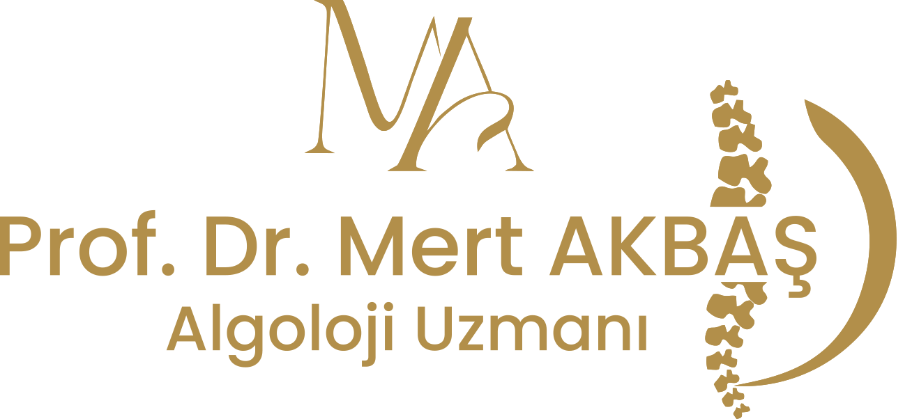 Prof Dr Mert AKBAS